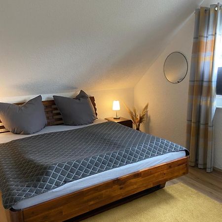 Ferienwohnung Am Erbacher Muemlingufer Erbach  Zewnętrze zdjęcie