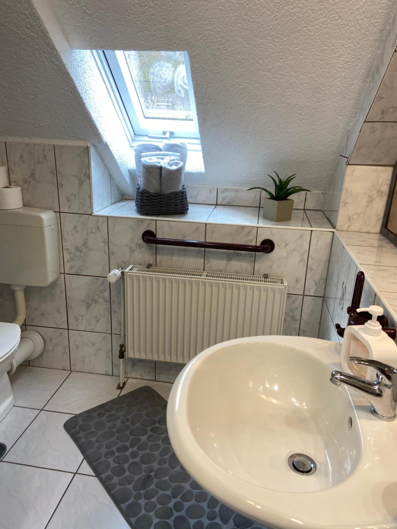 Ferienwohnung Am Erbacher Muemlingufer Erbach  Zewnętrze zdjęcie