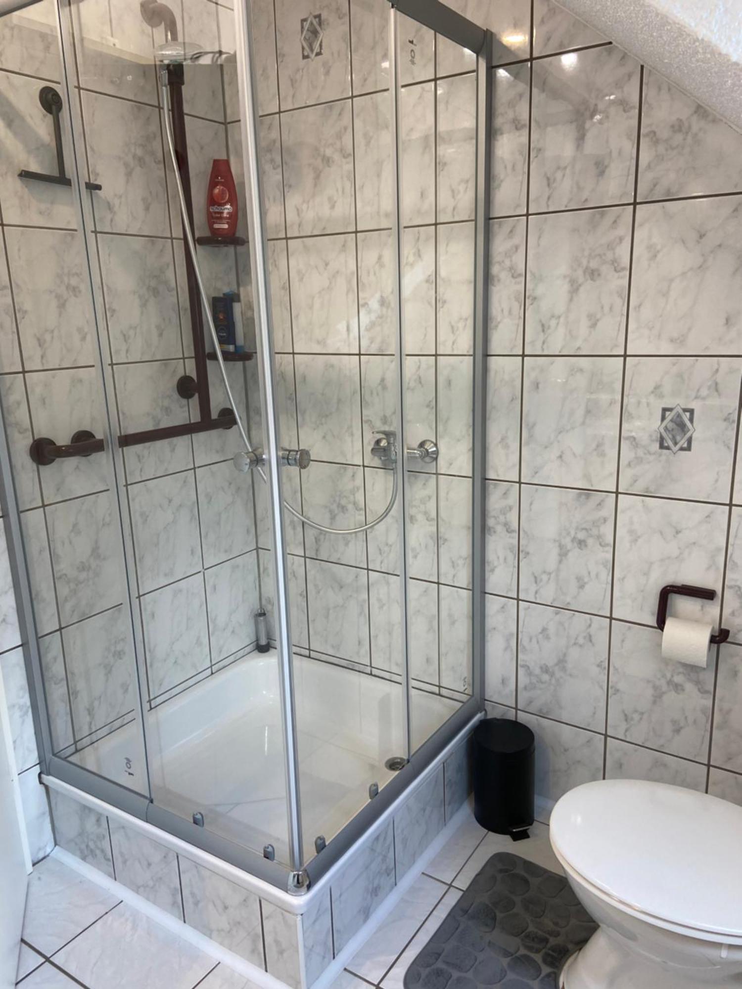 Ferienwohnung Am Erbacher Muemlingufer Erbach  Zewnętrze zdjęcie