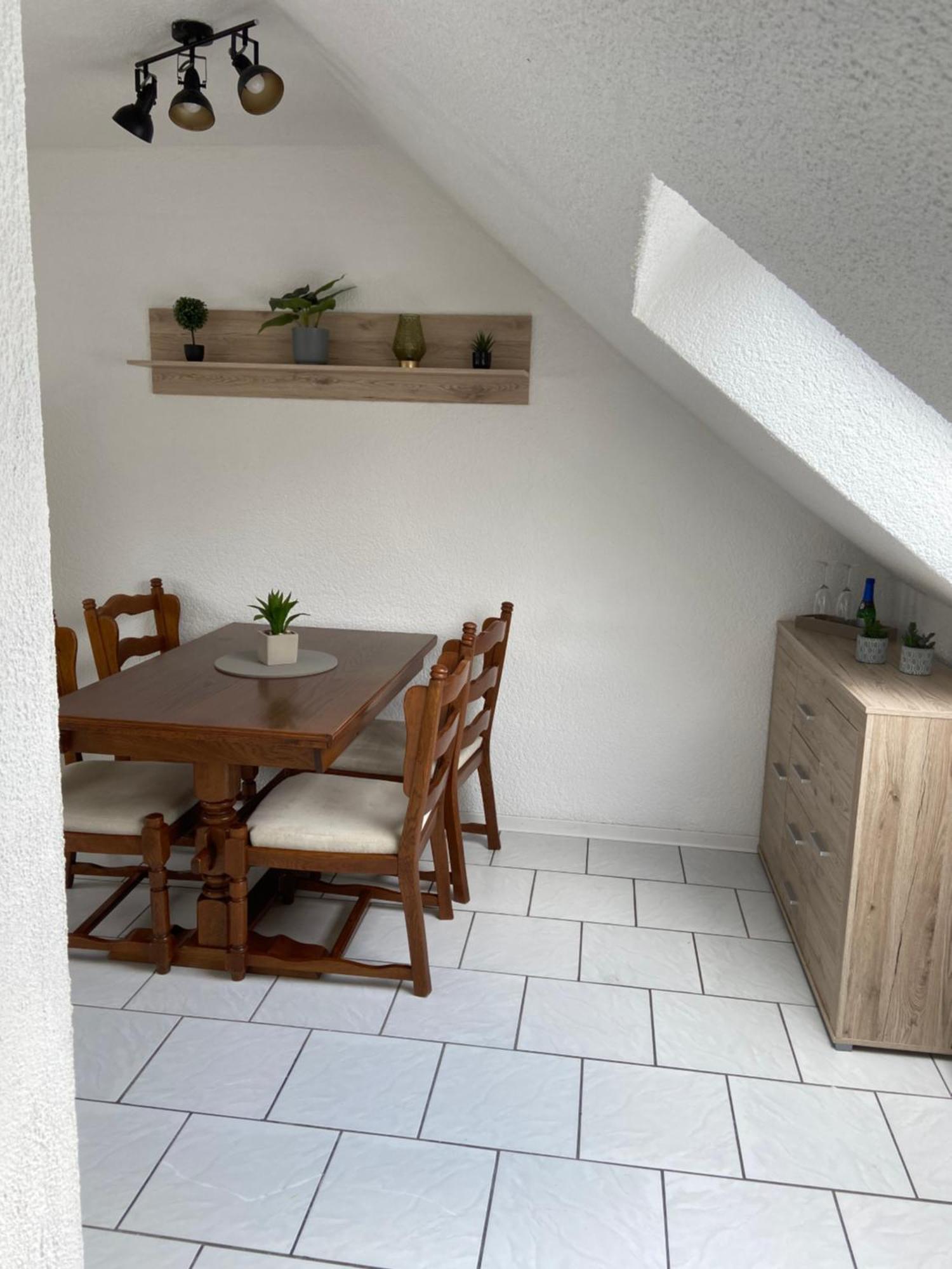 Ferienwohnung Am Erbacher Muemlingufer Erbach  Zewnętrze zdjęcie