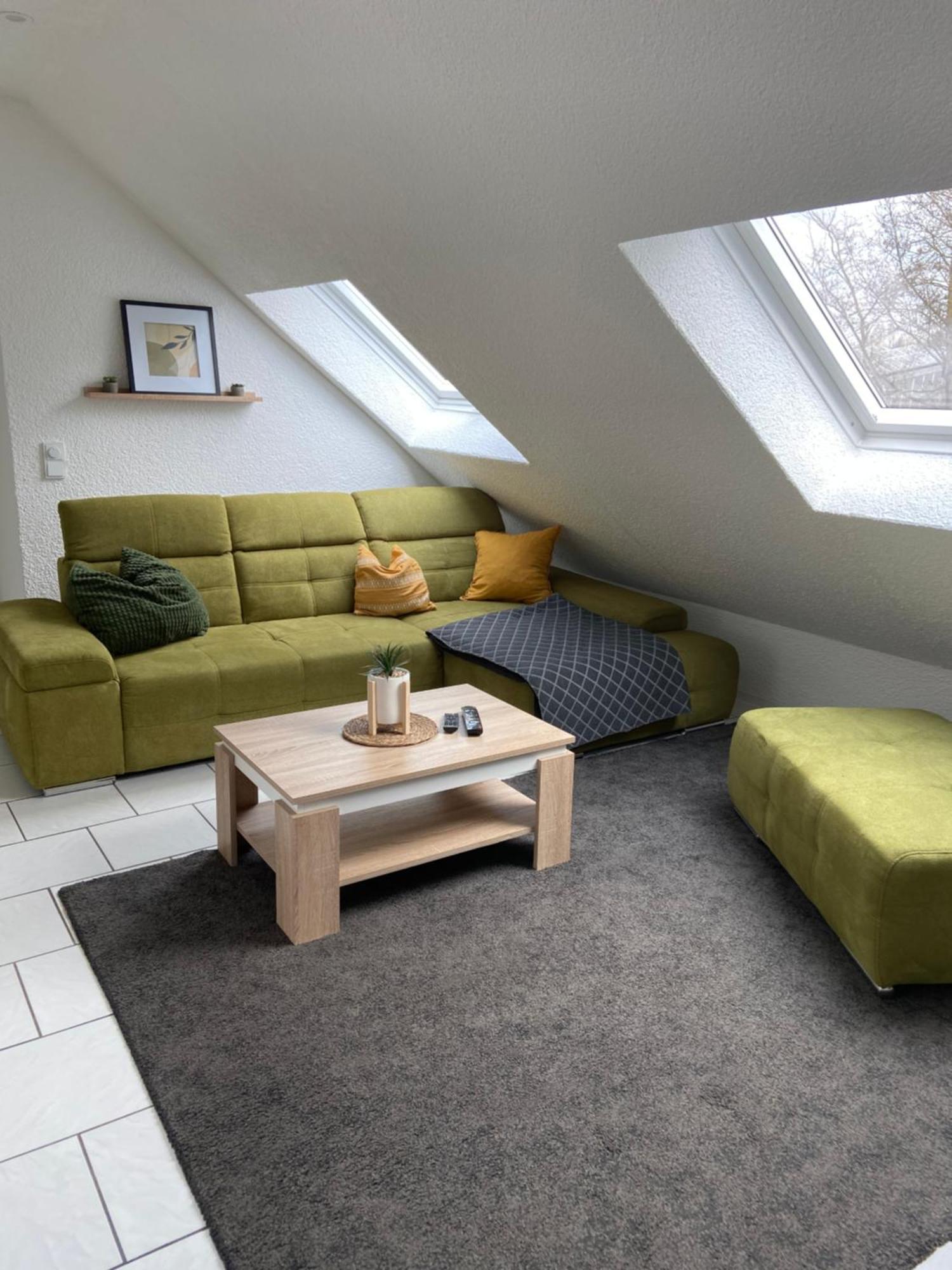 Ferienwohnung Am Erbacher Muemlingufer Erbach  Zewnętrze zdjęcie