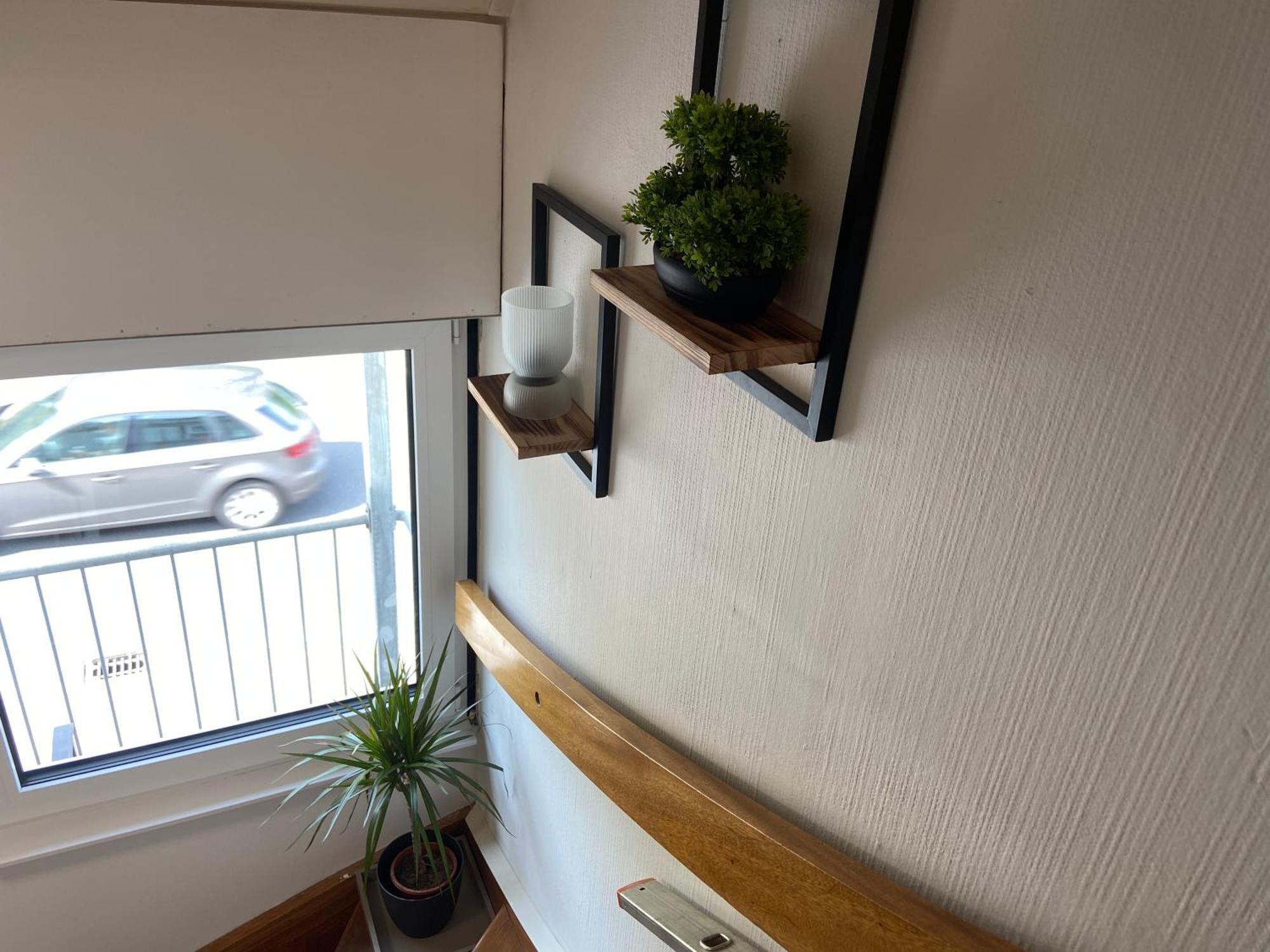 Ferienwohnung Am Erbacher Muemlingufer Erbach  Zewnętrze zdjęcie